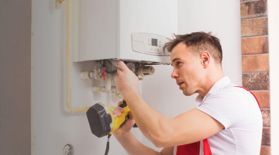 Professional sink repair in Hoisington, KS